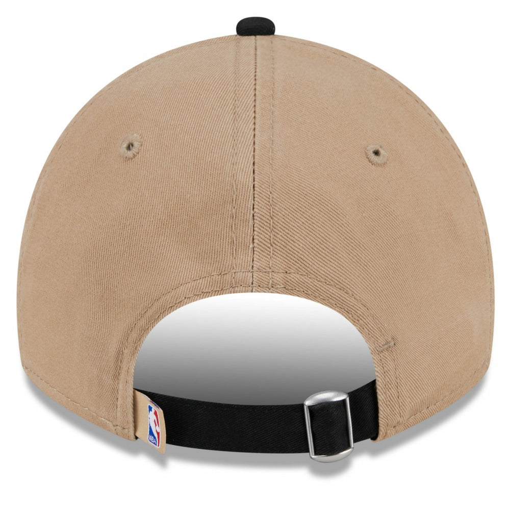 New Era Sacramento Kings 2024 NBA Draft 9TWENTY Adjustable Hat