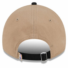 New Era Sacramento Kings 2024 NBA Draft 9TWENTY Adjustable Hat
