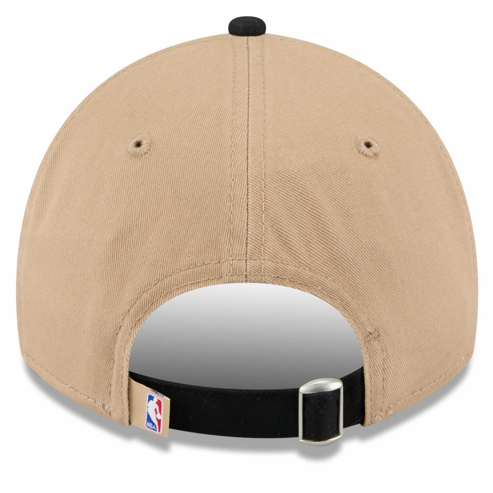 New Era Utah Jazz 2024 NBA Draft 9TWENTY Adjustable Hat