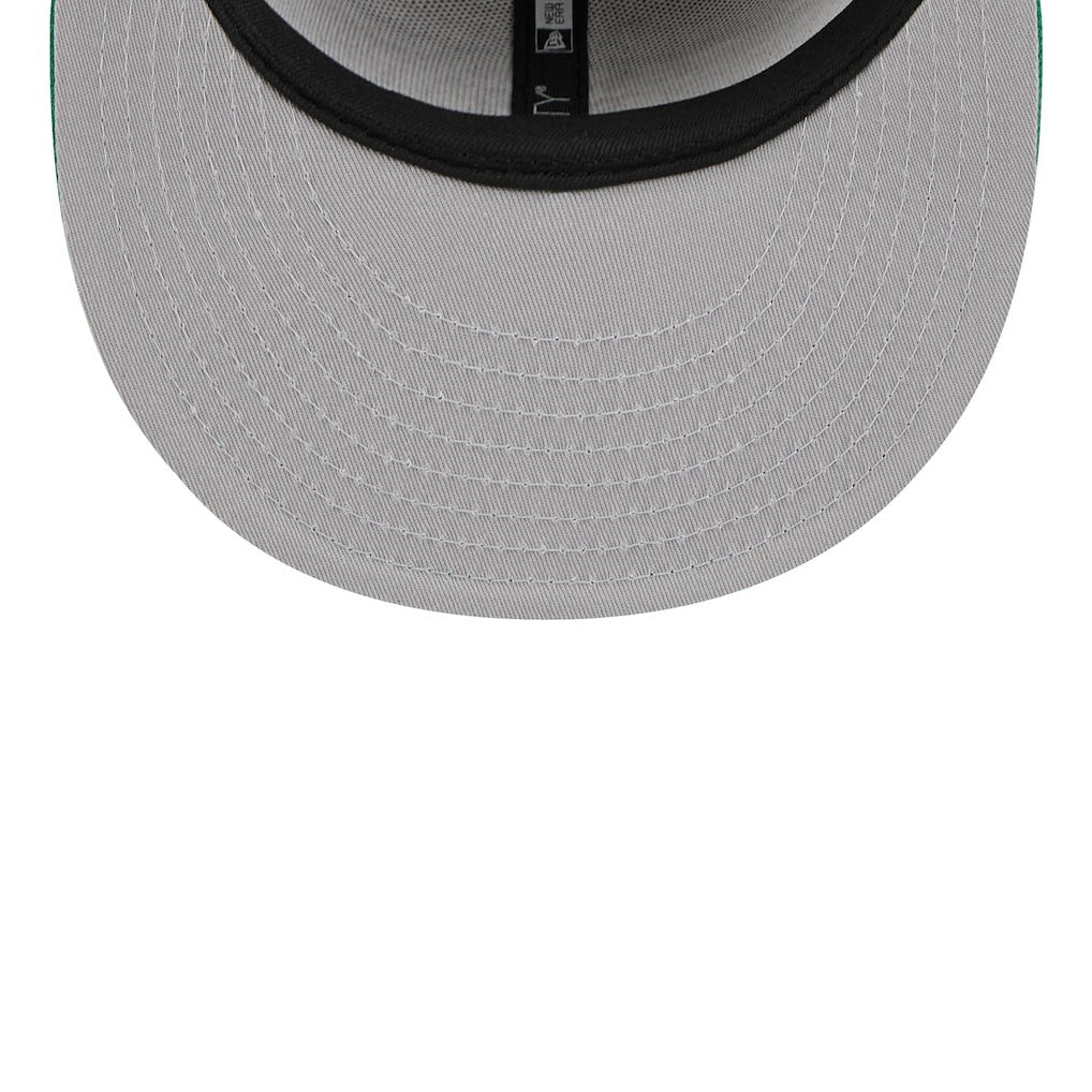 New Era Boston Celtics 2024 NBA Draft 59FIFTY Fitted Hat