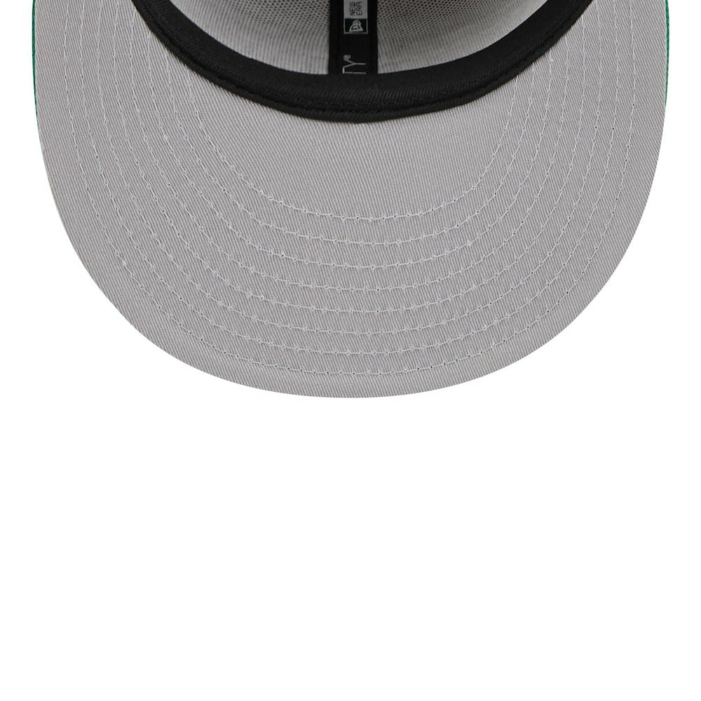 New Era Boston Celtics 2024 NBA Draft 59FIFTY Fitted Hat