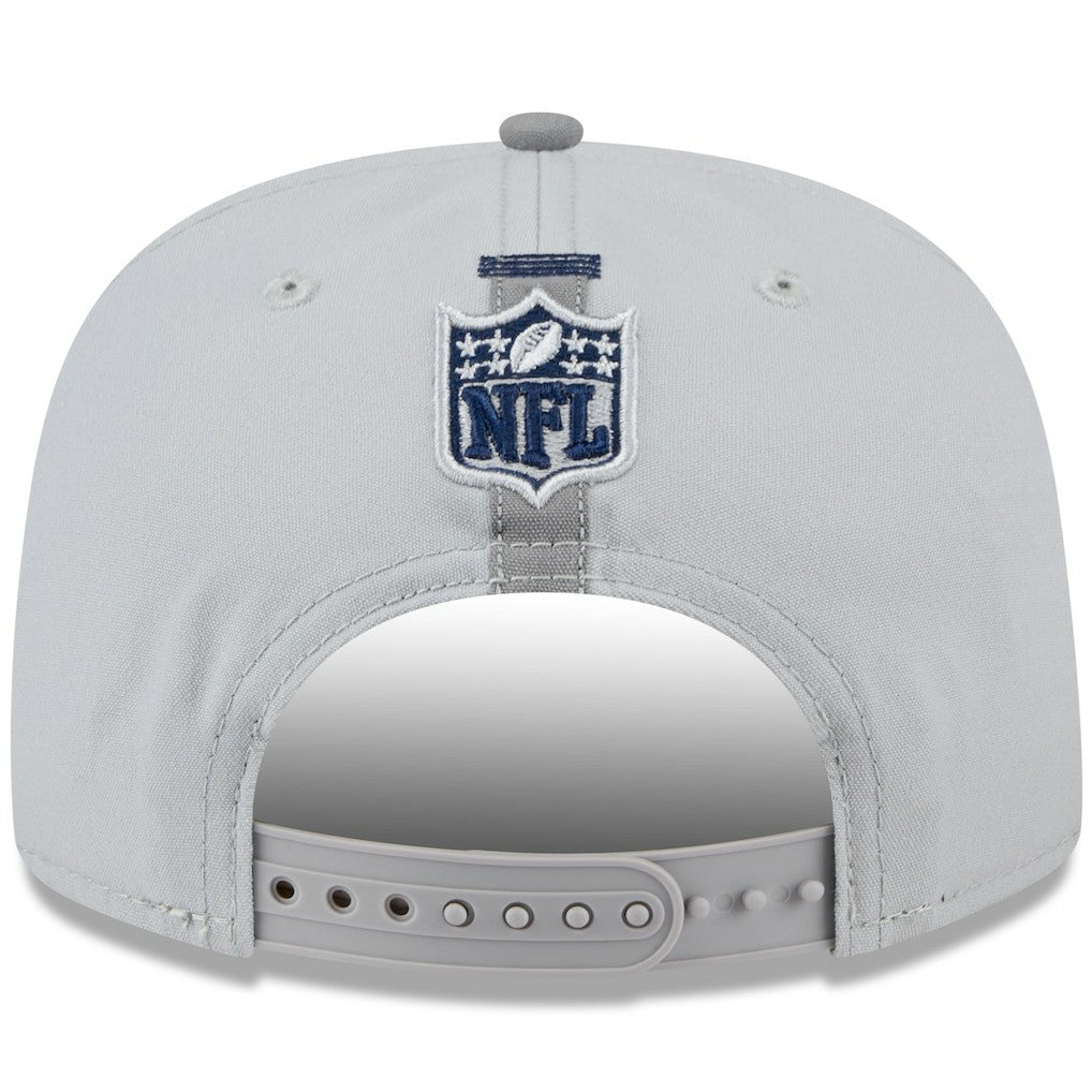 2024 NFL Training Camp Golfer Snapback Hat - Dallas Cowboys Hats