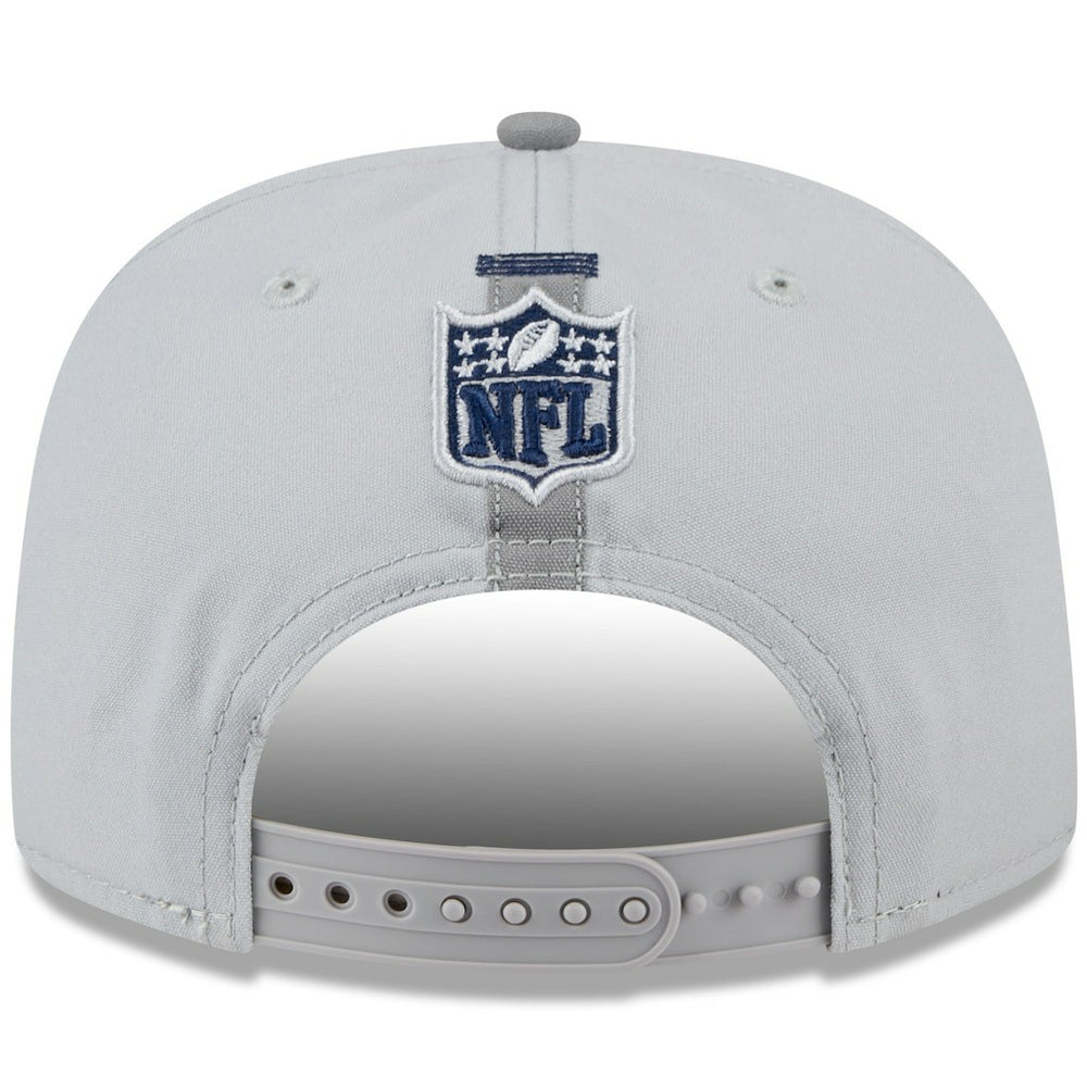 2024 NFL Training Camp Golfer Snapback Hat - Dallas Cowboys Hats