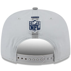 2024 NFL Training Camp Golfer Snapback Hat - Dallas Cowboys Hats