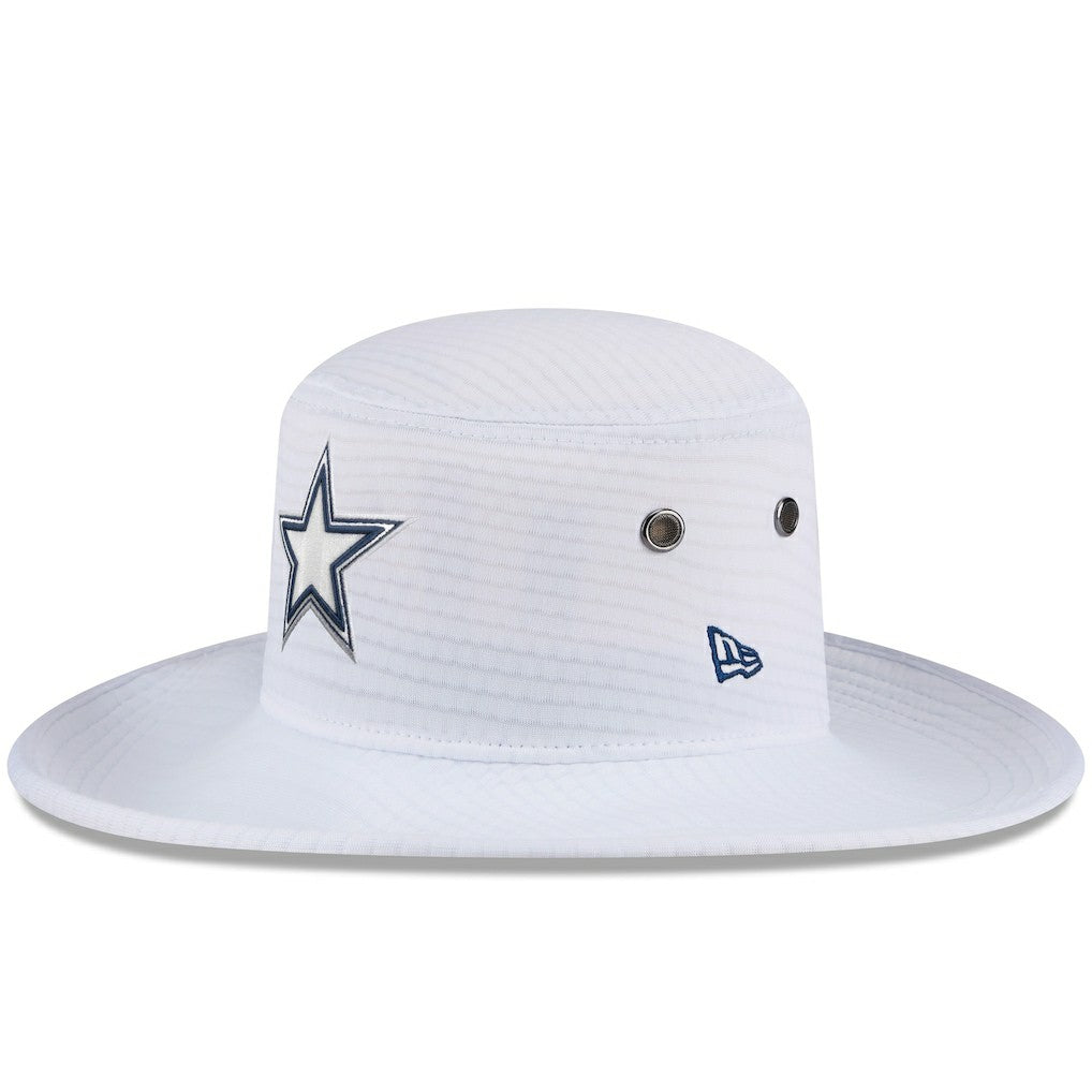2024 NFL Training Camp Panama Bucket Hat - Dallas Cowboys Hats