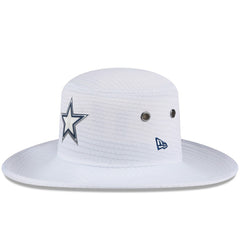 2024 NFL Training Camp Panama Bucket Hat - Dallas Cowboys Hats