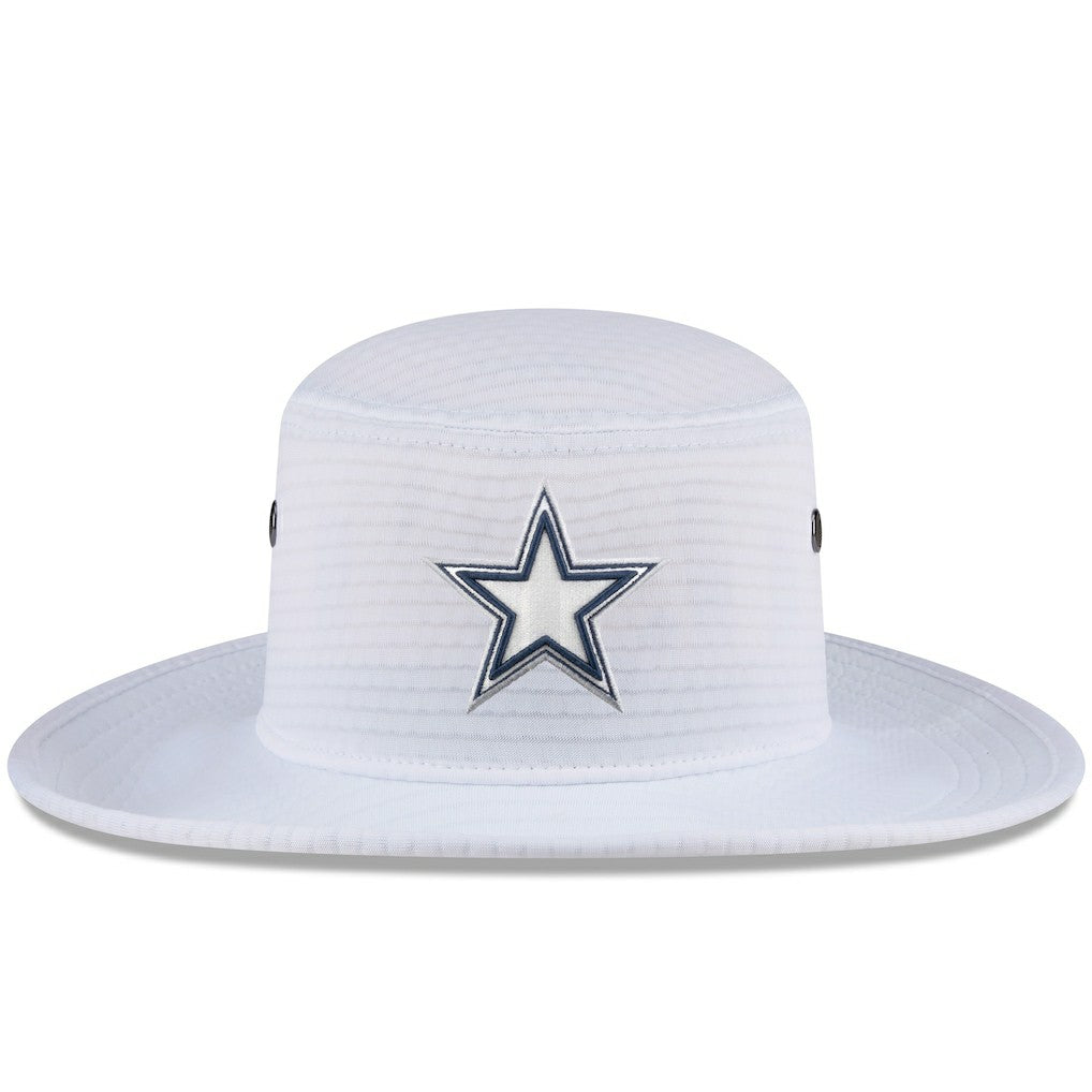 2024 NFL Training Camp Panama Bucket Hat - Dallas Cowboys Hats