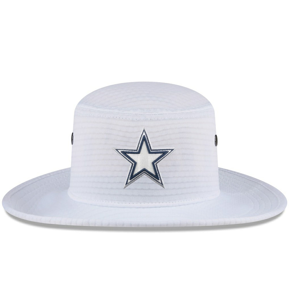 2024 NFL Training Camp Panama Bucket Hat - Dallas Cowboys Hats