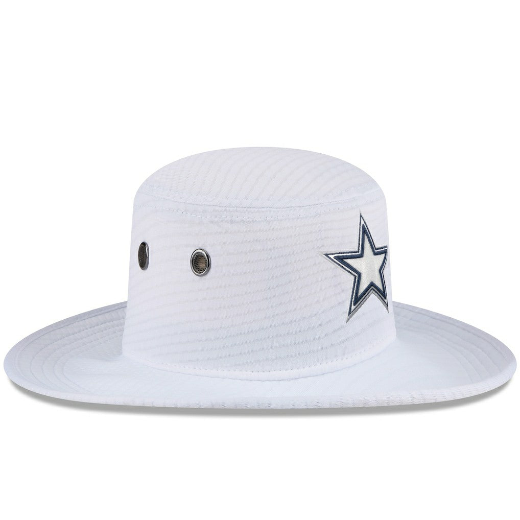 2024 NFL Training Camp Panama Bucket Hat - Dallas Cowboys Hats