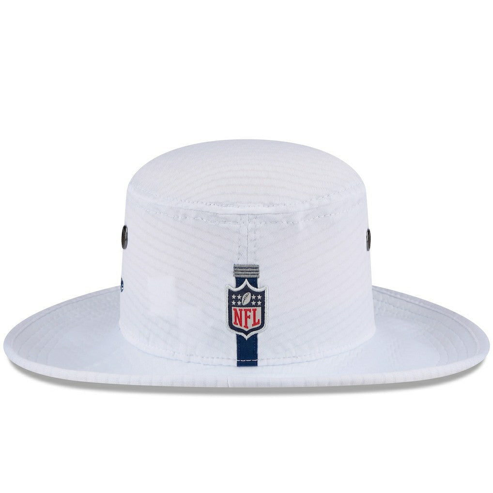2024 NFL Training Camp Panama Bucket Hat - Dallas Cowboys Hats
