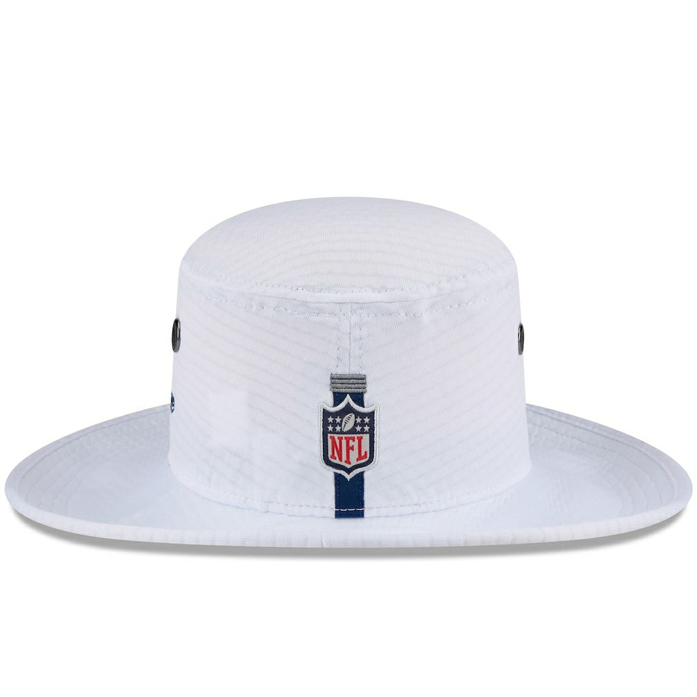 2024 NFL Training Camp Panama Bucket Hat - Dallas Cowboys Hats