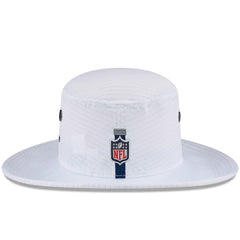 2024 NFL Training Camp Panama Bucket Hat - Dallas Cowboys Hats
