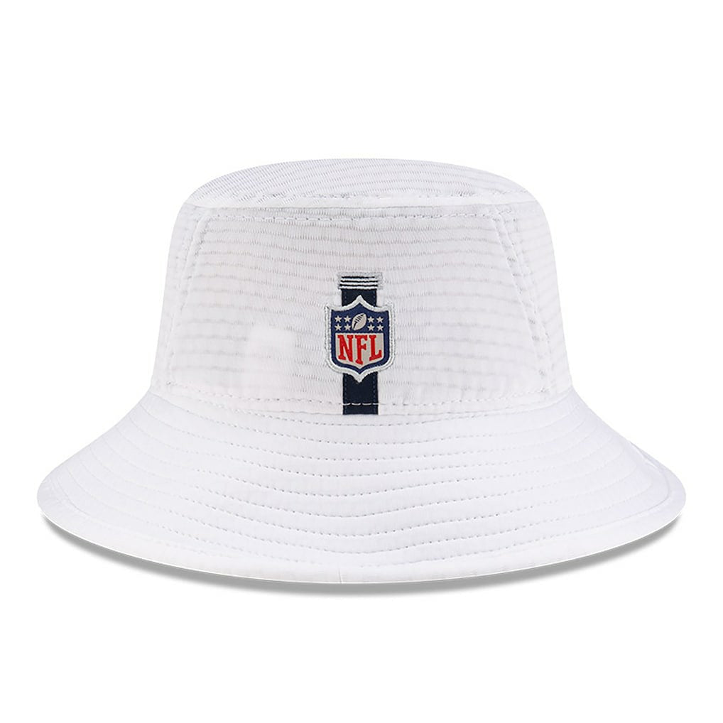 2024 NFL Training Camp Stretch Bucket Hat - Dallas Cowboys Hats