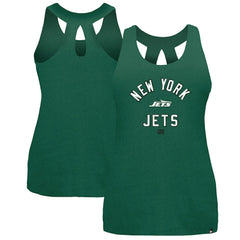 Women's 2024 NFL Training Camp Tank Top - New York Jets Tops