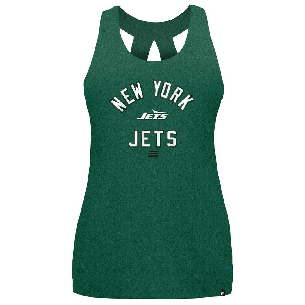 Women's 2024 NFL Training Camp Tank Top - New York Jets Tops