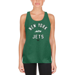 Women's 2024 NFL Training Camp Tank Top - New York Jets Tops