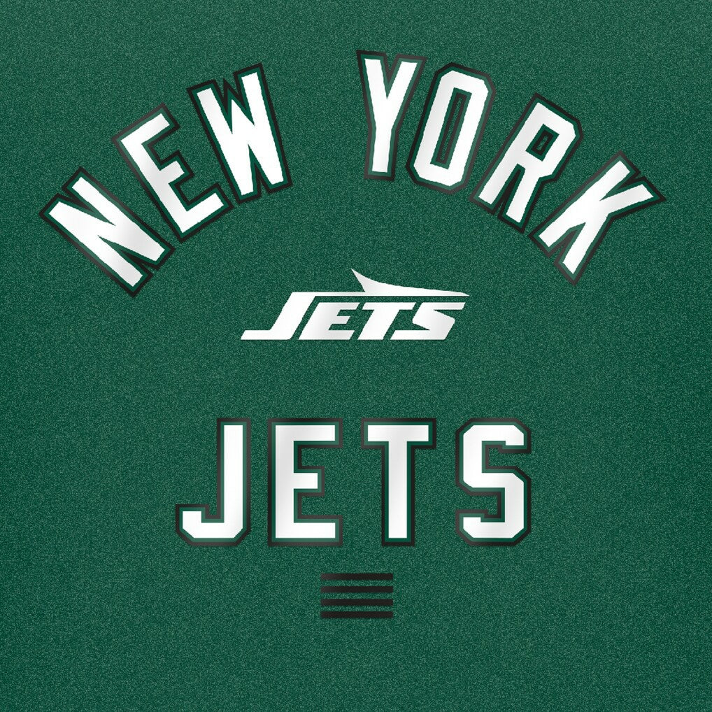 Women's 2024 NFL Training Camp Tank Top - New York Jets Tops