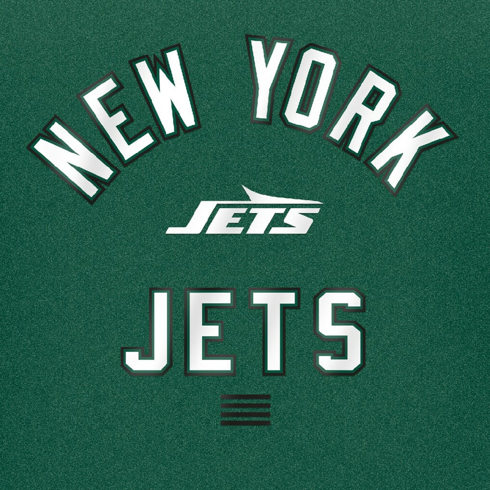 Women's 2024 NFL Training Camp Tank Top - New York Jets Tops