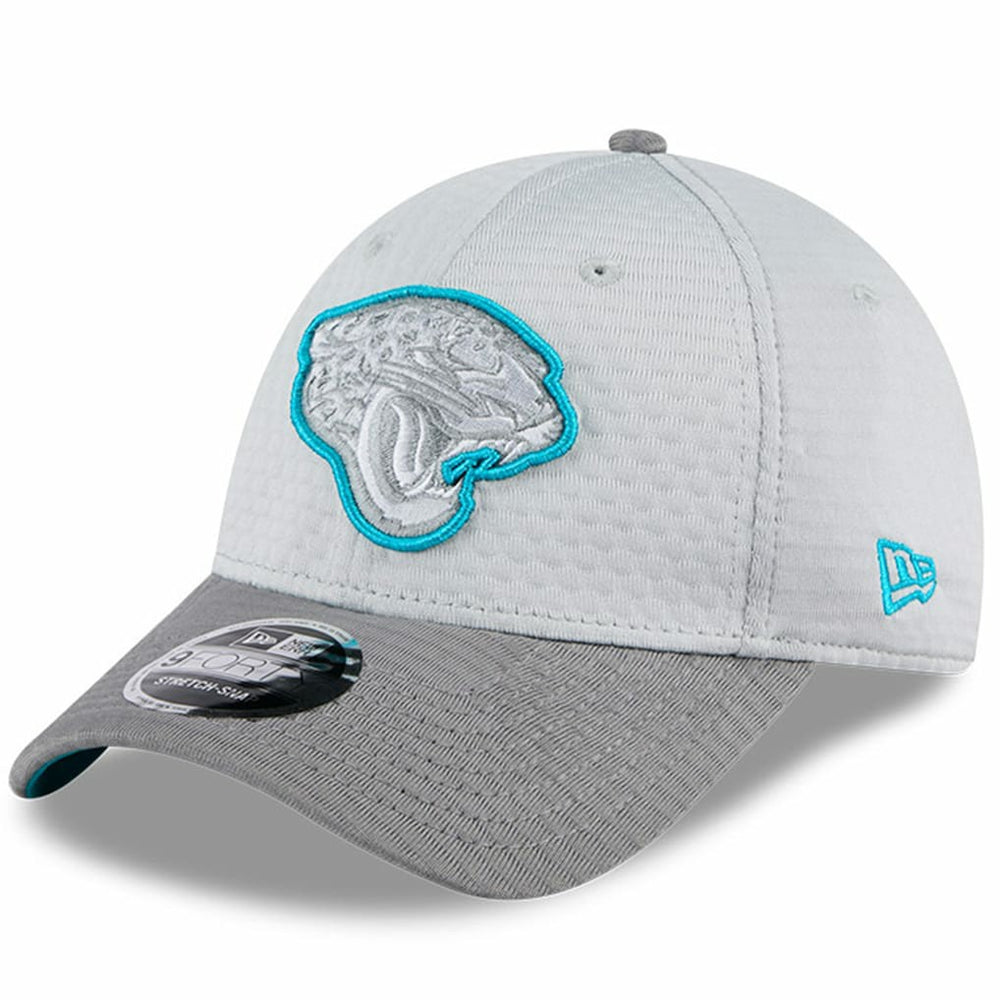2024 NFL Training Camp 9FORTY Adjustable Hat - Jacksonville Jaguars Hats