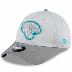 2024 NFL Training Camp 9FORTY Adjustable Hat - Jacksonville Jaguars Hats