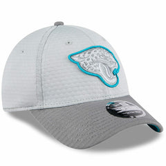 2024 NFL Training Camp 9FORTY Adjustable Hat - Jacksonville Jaguars Hats