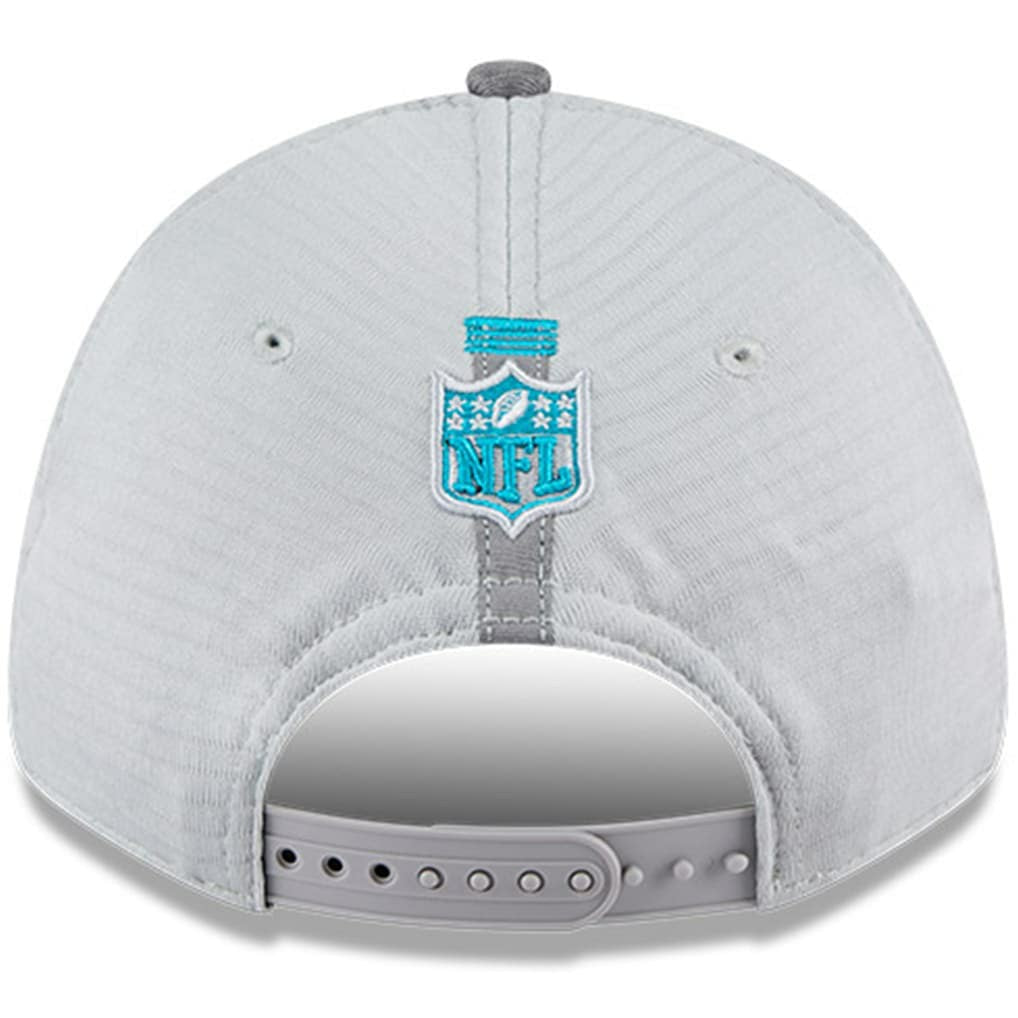 2024 NFL Training Camp 9FORTY Adjustable Hat - Jacksonville Jaguars Hats