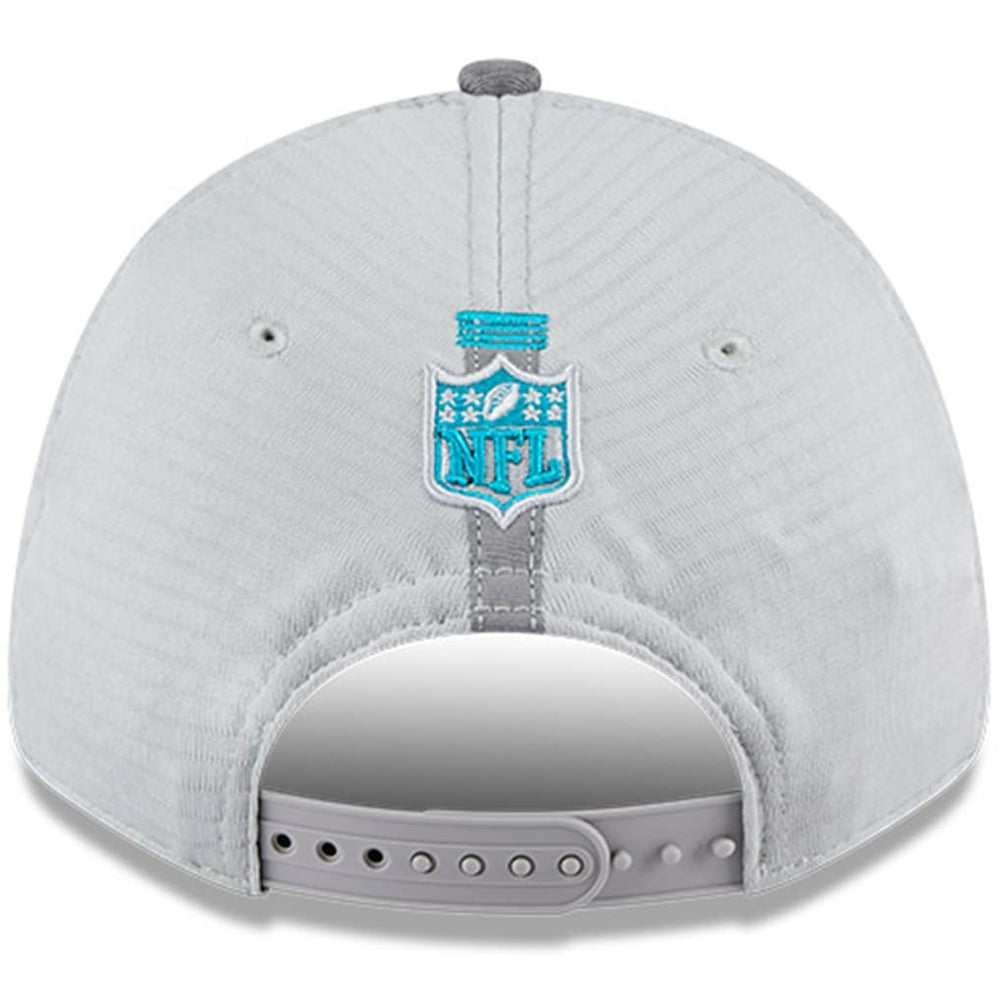 2024 NFL Training Camp 9FORTY Adjustable Hat - Jacksonville Jaguars Hats