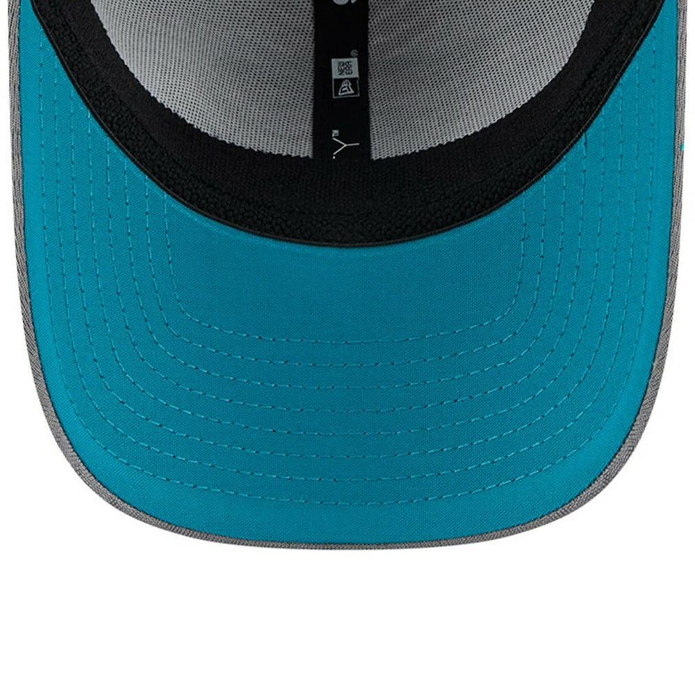 2024 NFL Training Camp 9FORTY Adjustable Hat - Jacksonville Jaguars Hats