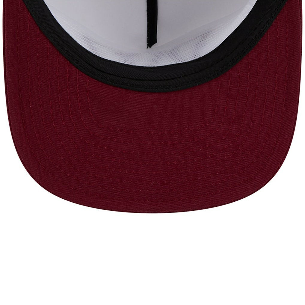 2024 NFL Training Camp Golfer Snapback Hat - Washington Commanders Hats