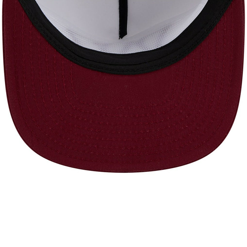 2024 NFL Training Camp Golfer Snapback Hat - Washington Commanders Hats