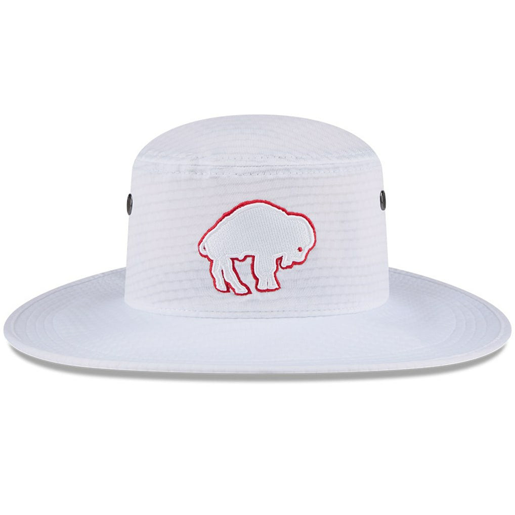 2024 NFL Training Camp Panama Bucket Hat - Buffalo Bills Hats