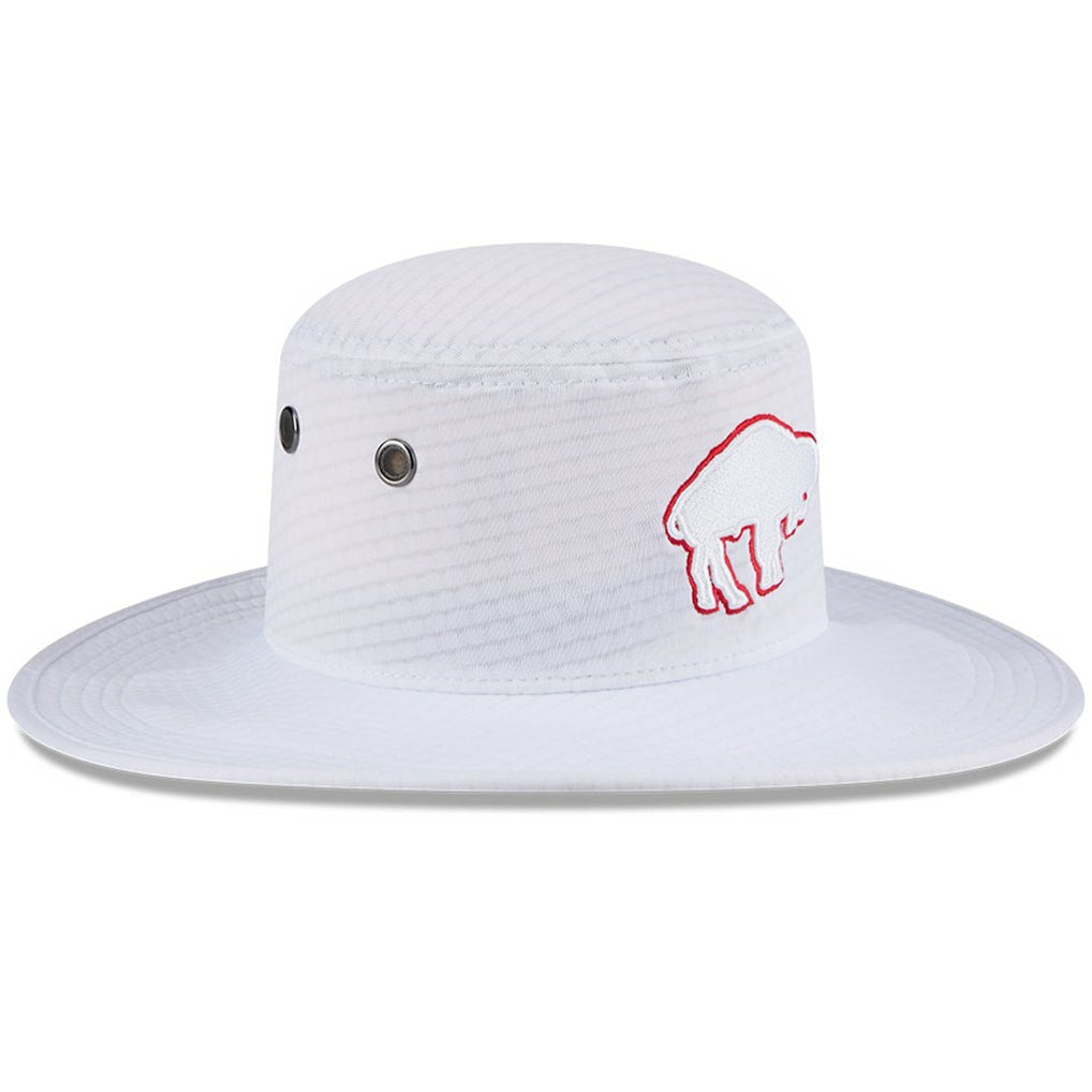 2024 NFL Training Camp Panama Bucket Hat - Buffalo Bills Hats