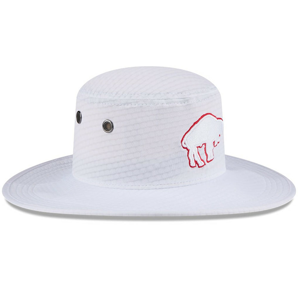 2024 NFL Training Camp Panama Bucket Hat - Buffalo Bills Hats