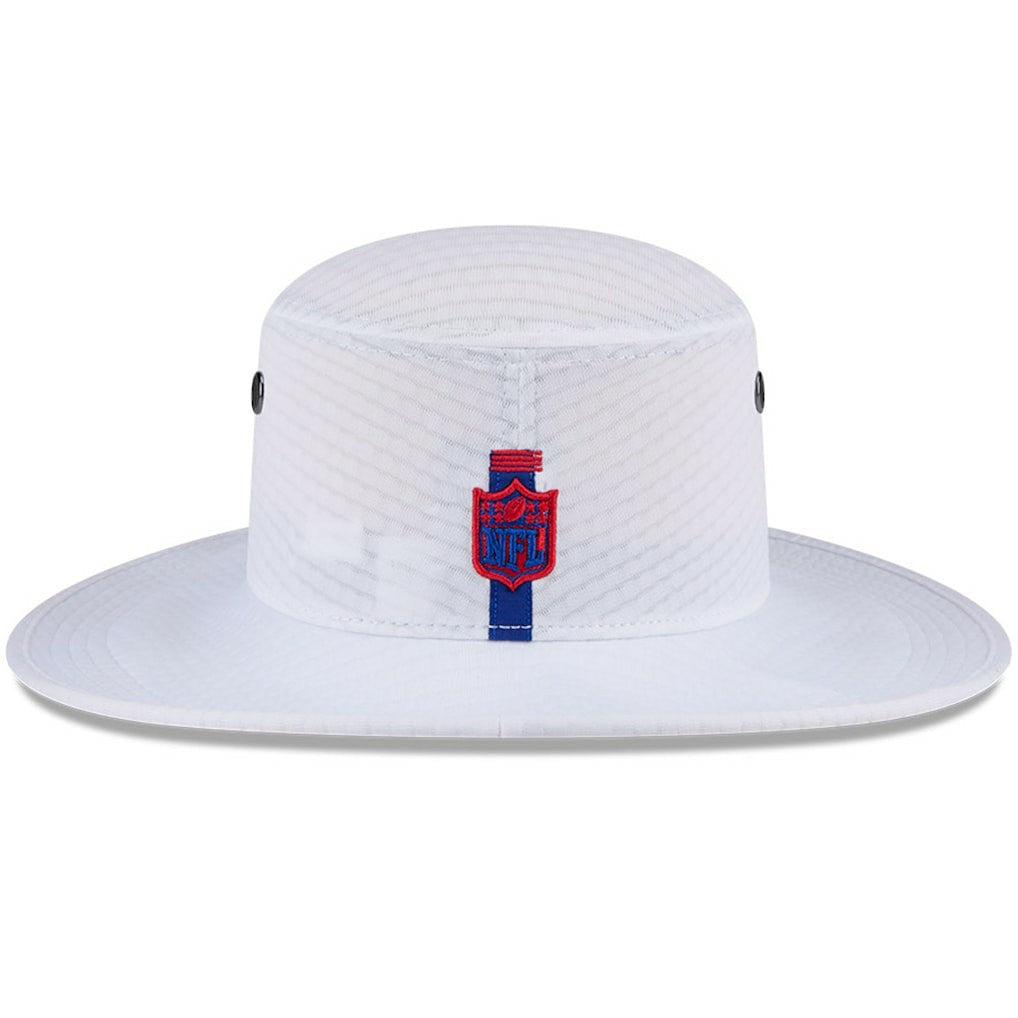 2024 NFL Training Camp Panama Bucket Hat - Buffalo Bills Hats