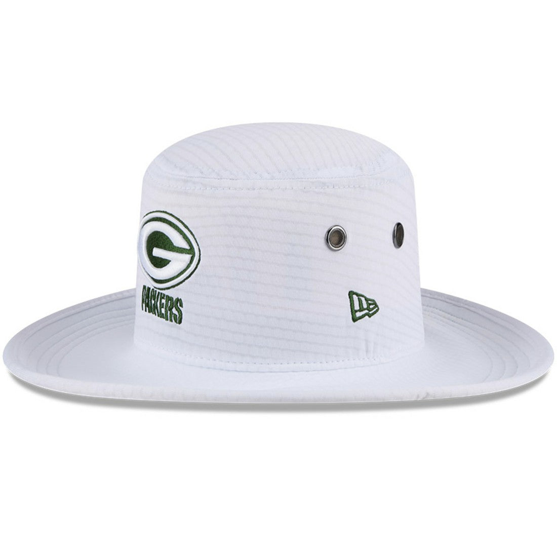 2024 NFL Training Camp Panama Bucket Hat - Green Bay Packers Hats