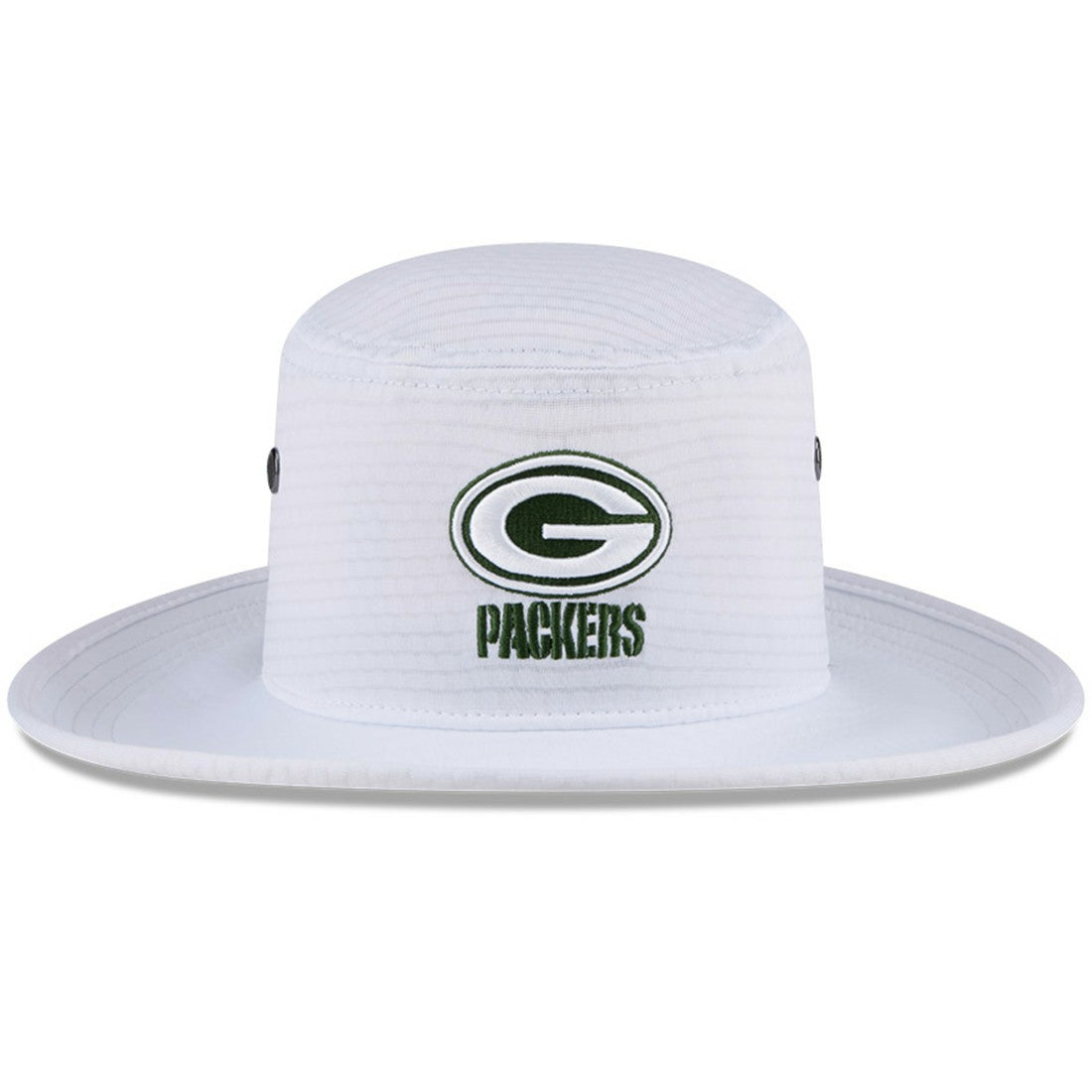 2024 NFL Training Camp Panama Bucket Hat - Green Bay Packers Hats