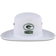 2024 NFL Training Camp Panama Bucket Hat - Green Bay Packers Hats