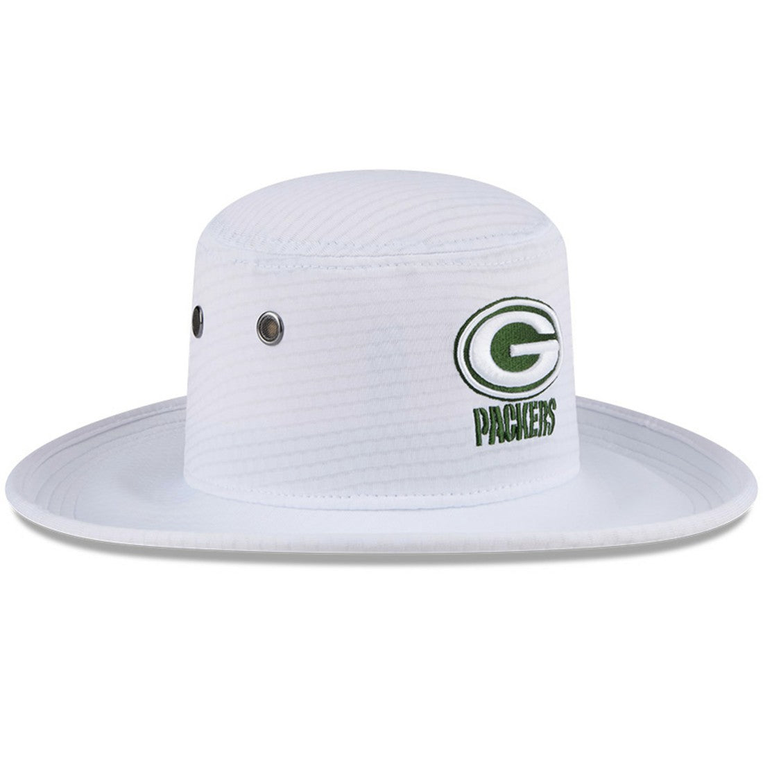 2024 NFL Training Camp Panama Bucket Hat - Green Bay Packers Hats