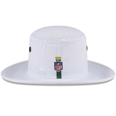 2024 NFL Training Camp Panama Bucket Hat - Green Bay Packers Hats