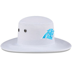 2024 NFL Training Camp Panama Bucket Hat - Carolina Panthers Hats