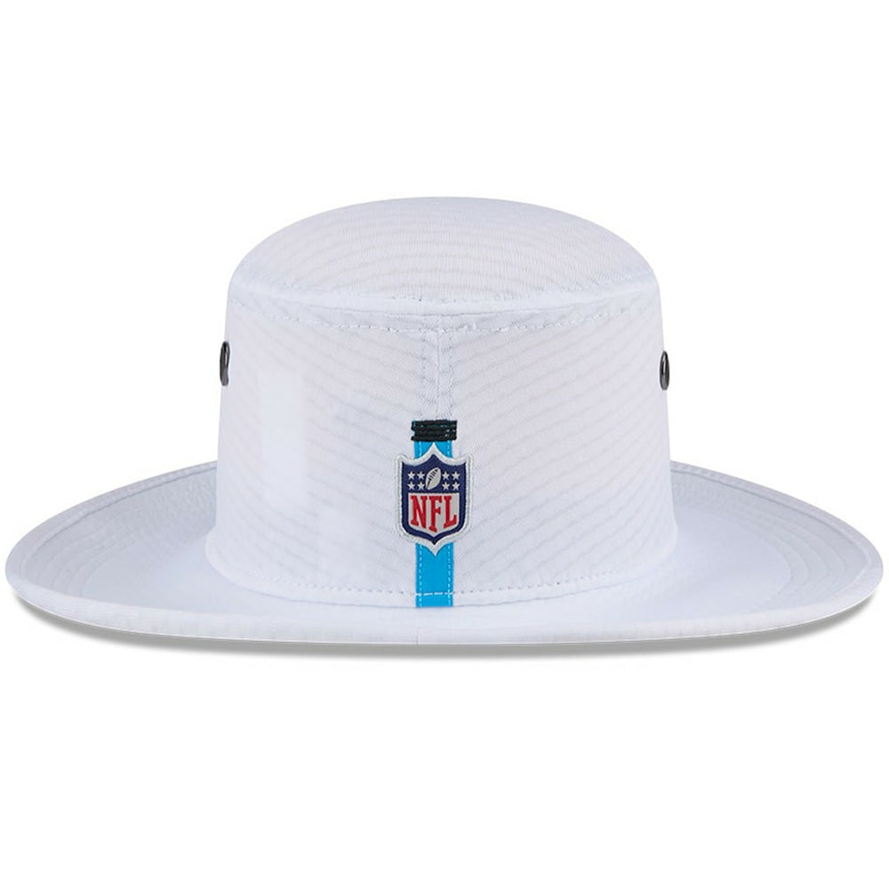 2024 NFL Training Camp Panama Bucket Hat - Carolina Panthers Hats