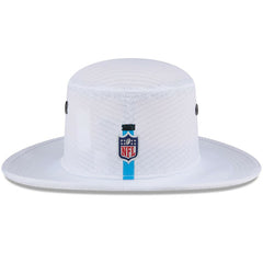 2024 NFL Training Camp Panama Bucket Hat - Carolina Panthers Hats