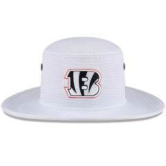 2024 NFL Training Camp Panama Bucket Hat - Cincinnati Bengals Hats