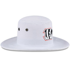 2024 NFL Training Camp Panama Bucket Hat - Cincinnati Bengals Hats