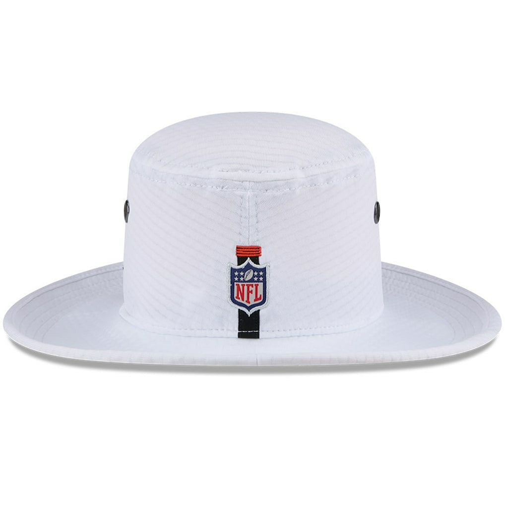 2024 NFL Training Camp Panama Bucket Hat - Cincinnati Bengals Hats