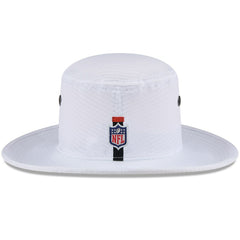 2024 NFL Training Camp Panama Bucket Hat - Cincinnati Bengals Hats