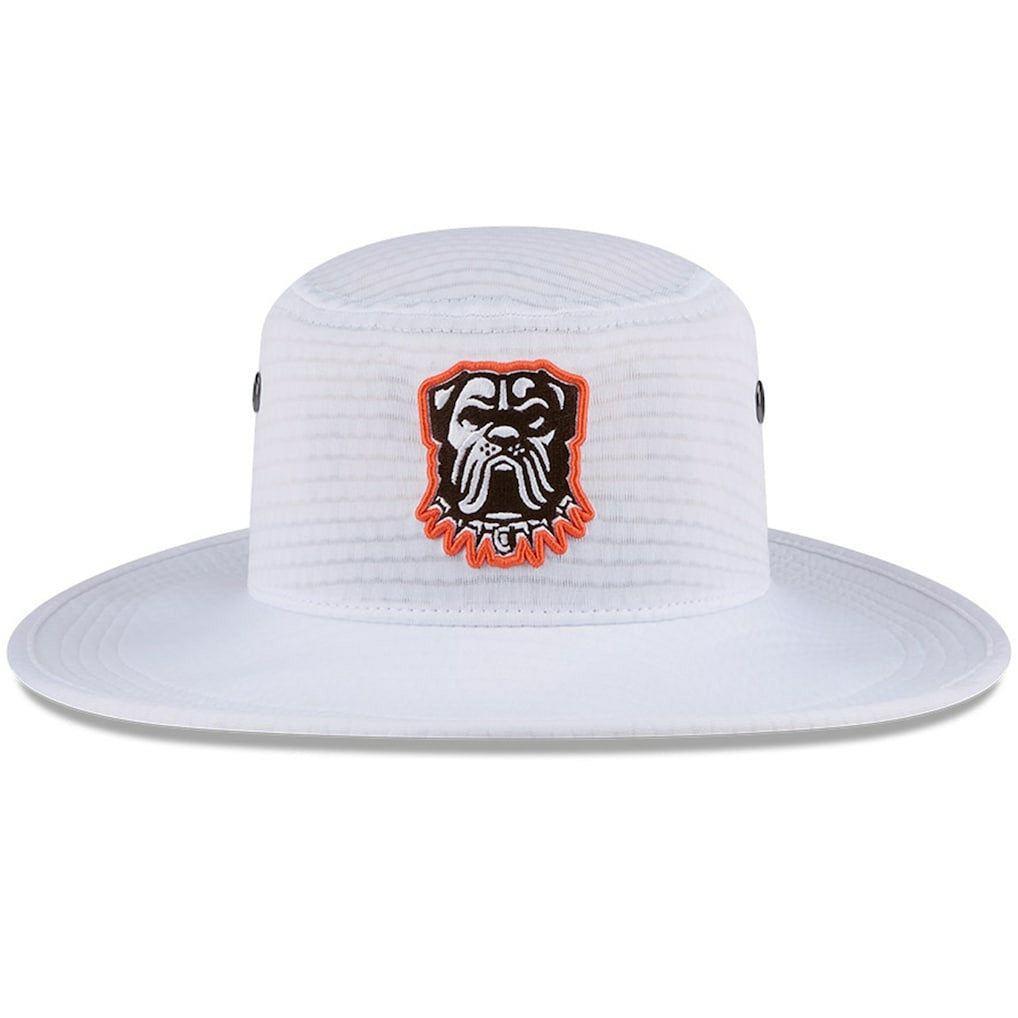2024 NFL Training Camp Panama Bucket Hat - Cleveland Browns Hats
