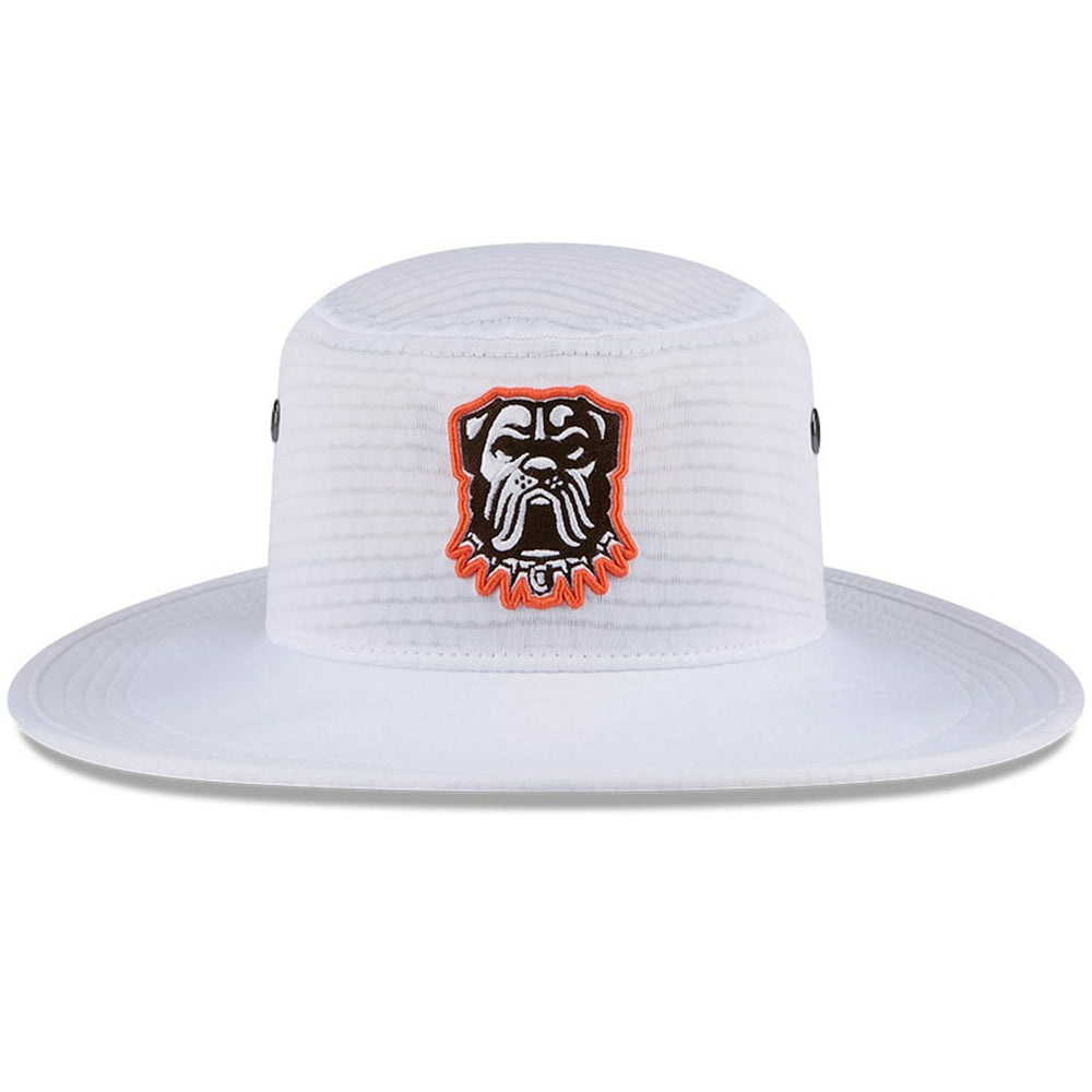 2024 NFL Training Camp Panama Bucket Hat - Cleveland Browns Hats