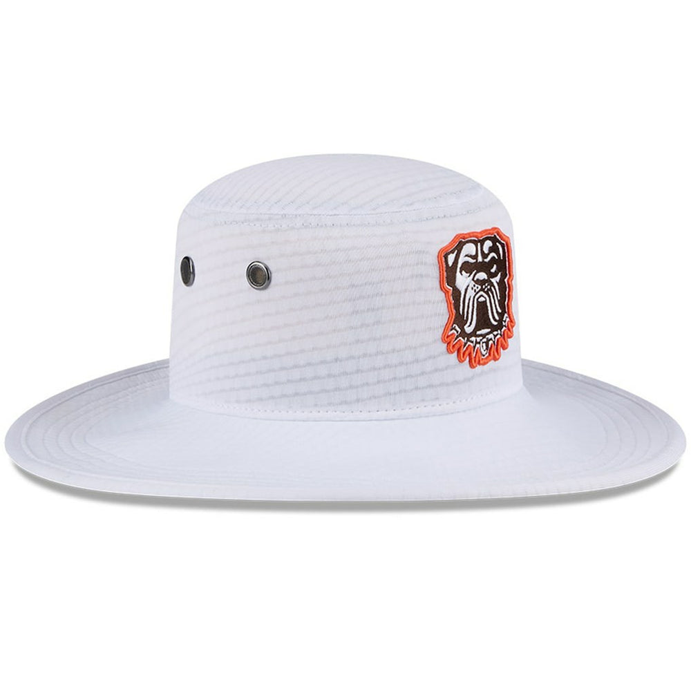 2024 NFL Training Camp Panama Bucket Hat - Cleveland Browns Hats