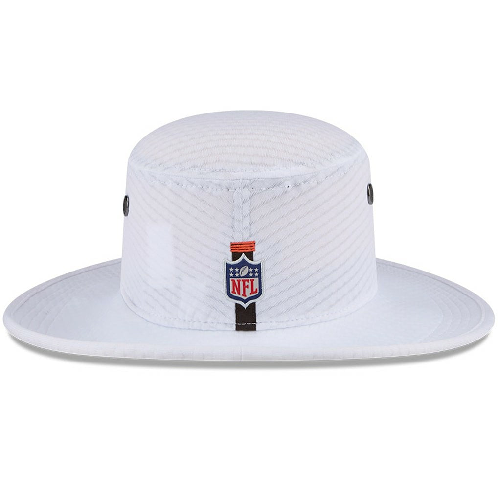 2024 NFL Training Camp Panama Bucket Hat - Cleveland Browns Hats
